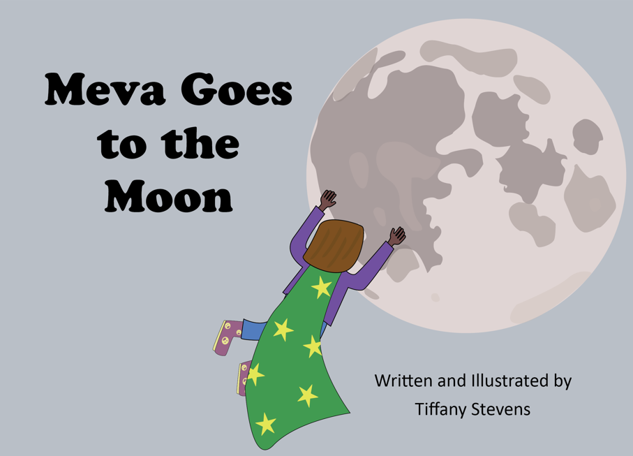 Meva Book Project