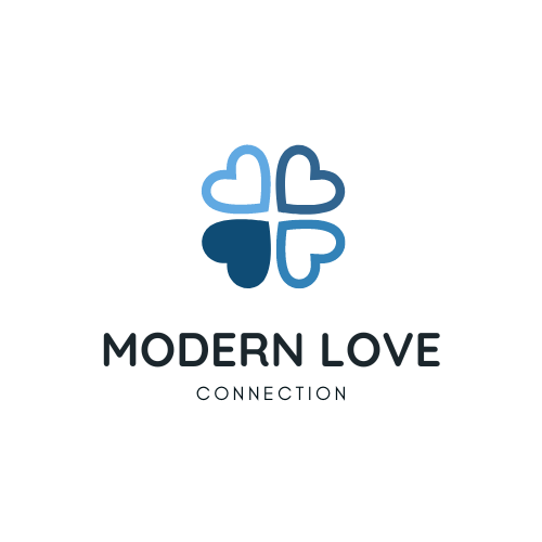 Modern Love Connection Logo