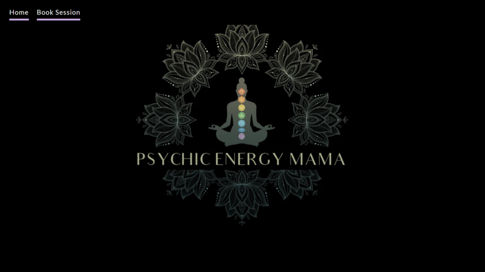 Psychic Energy Mama Project